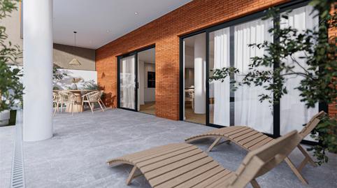 Photo 2 from new construction home in Flat for sale in Passatge de la Diputació, 19, El Coll, Barcelona