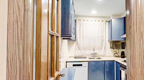 Foto 3 de Pis en venda a Carrer Mar Blau N-07, Mareny Blau, Valencia