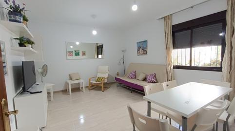 Foto 5 de Apartament de lloguer a Calle Ganado, 47, Casco Histórico - Zona Alta, Cádiz