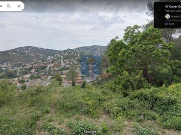 Terreno rustico in vendita a Doctor Cuatrecases
