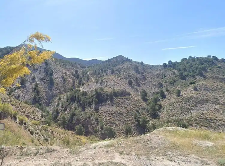 Casa rústica en venda a Huesa, imagen 9