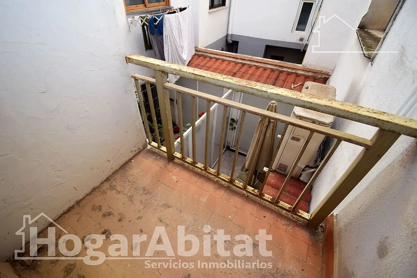 Flat with terrace for sale in Calle SAN CRISTOBAL, imagen 13