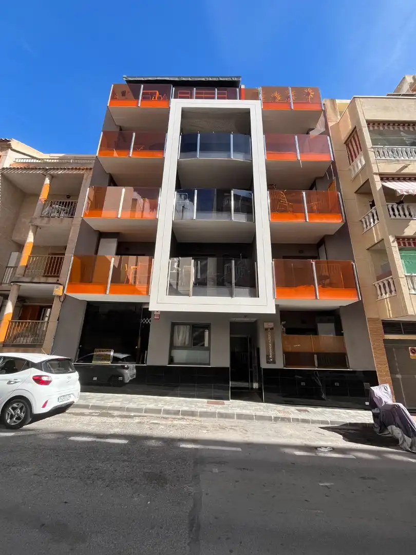 Apartment mit Pool zum Verkauf in Playa del Cura, imagen 28