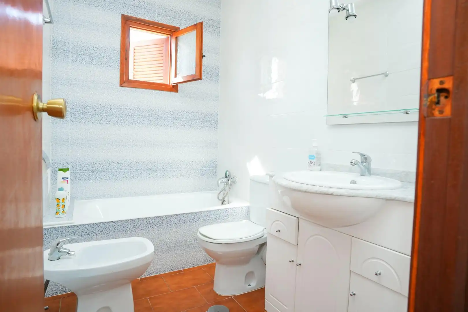 Baño de Casa o chalet en venta en Centro