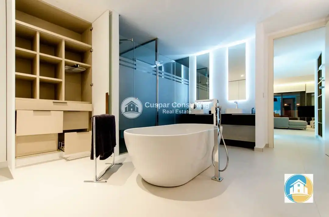Villa avec piscine à vendre à Juan Marse, imagen 16