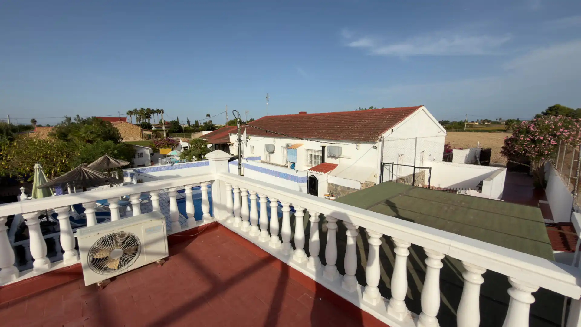 Chalet con piscina en venta en Lugar Florida 2, imagen 18