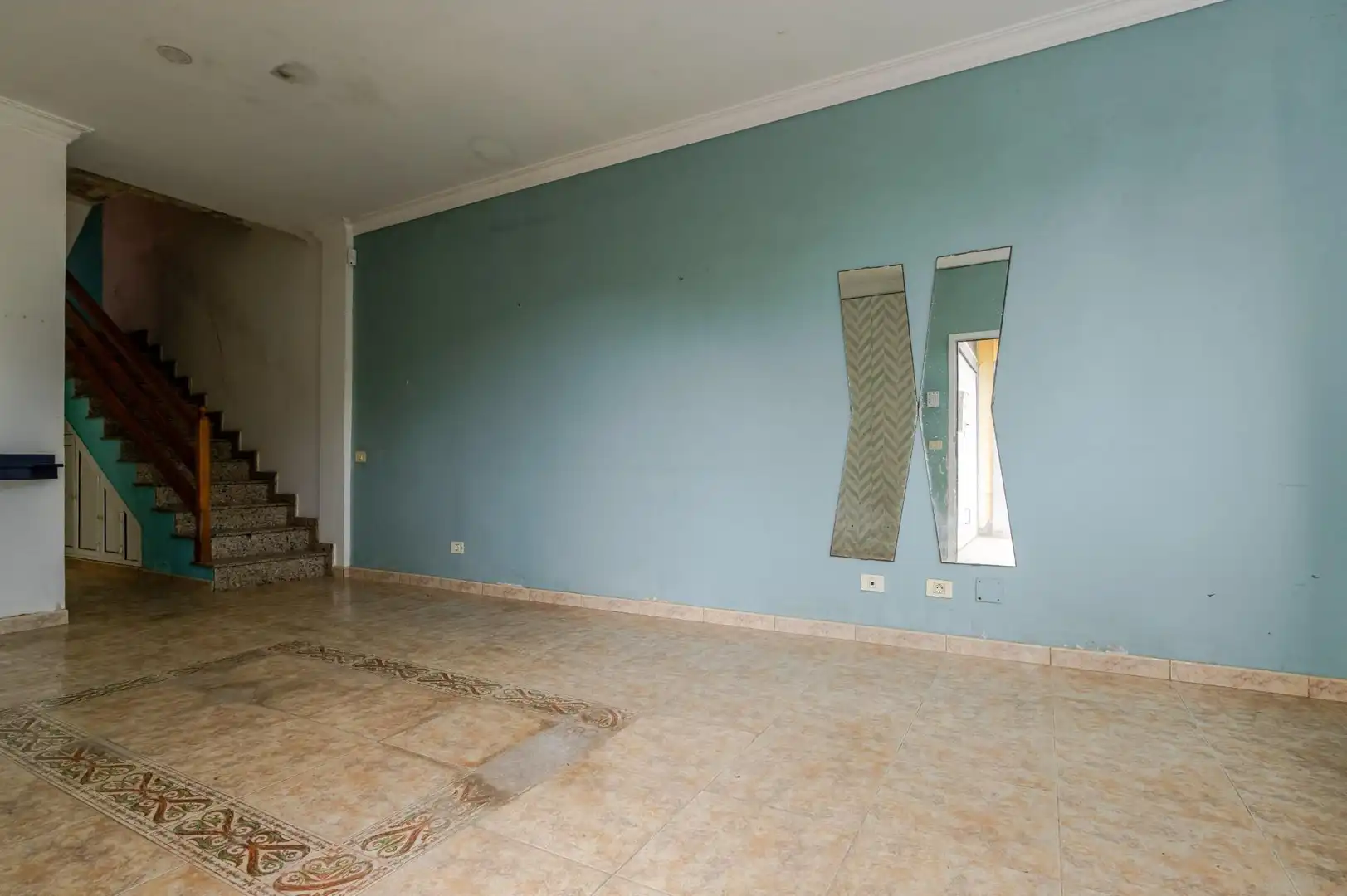 Casa adosada en venda en Teror