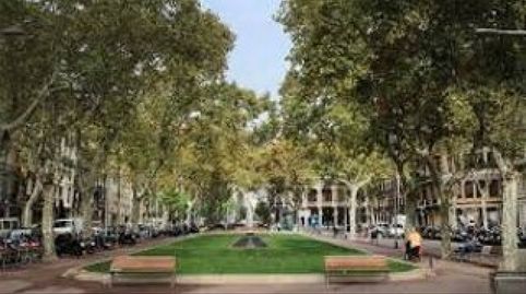 Photo 3 of Buildings for sale in Vila de Gràcia, Barcelona Capital