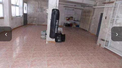 Foto 4 de Edifici en venda a Petrer, Alicante