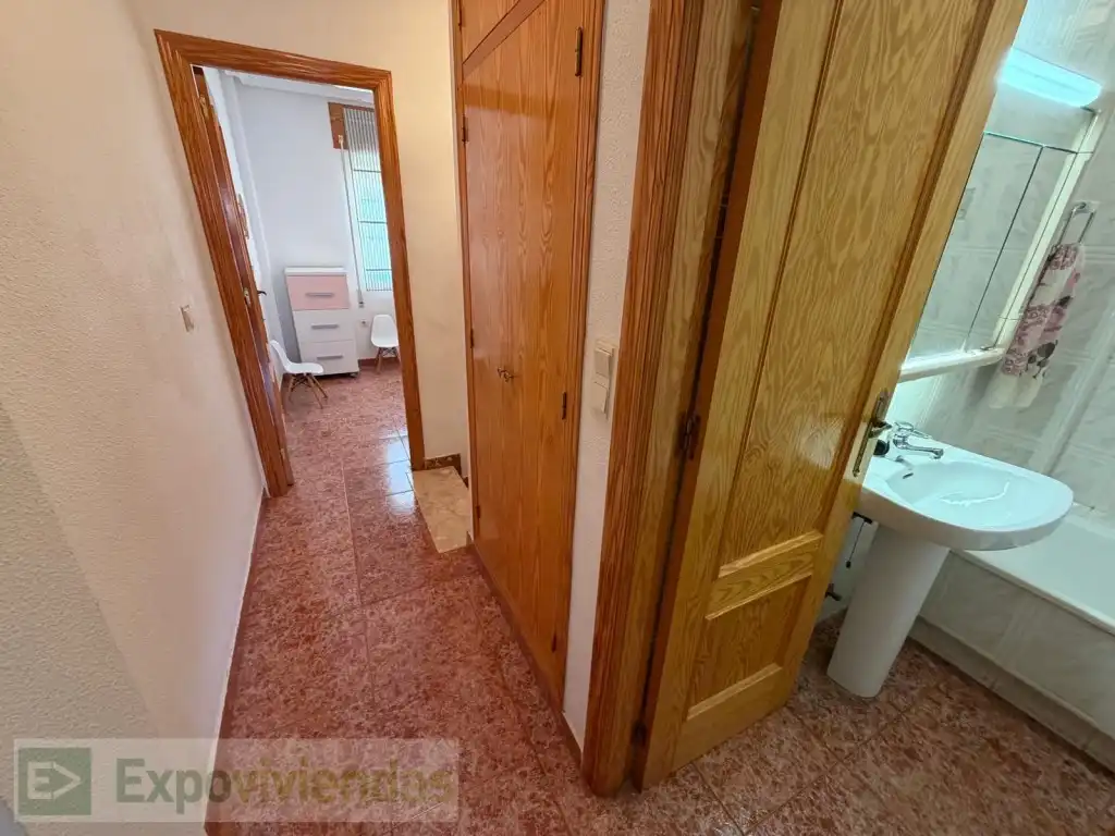Dúplex en venda en Pilar de la Horadada