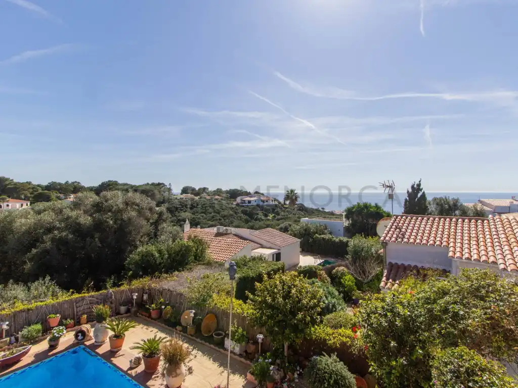 Villa avec piscine à vendre à Binibèquer, imagen 29