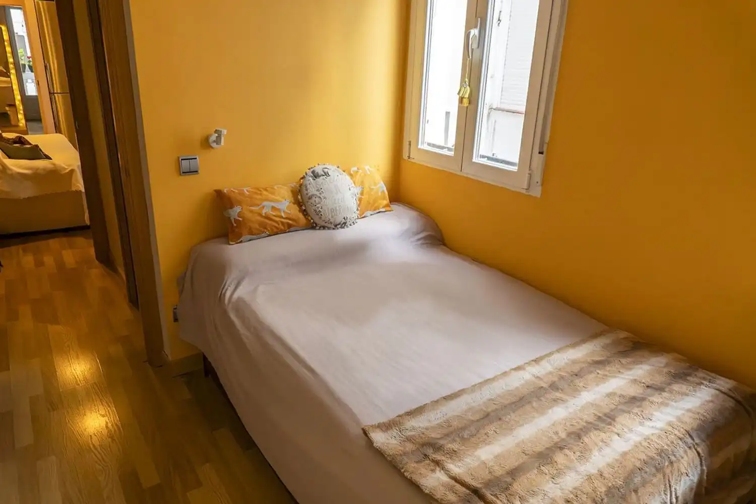 Flat for sale in Chamberí, imagen 9