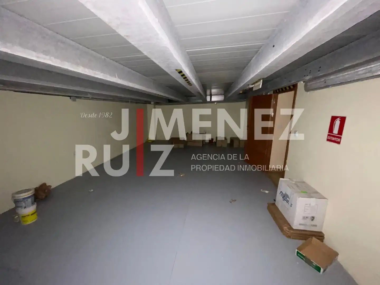 Office for rent in El Puerto de Santa María