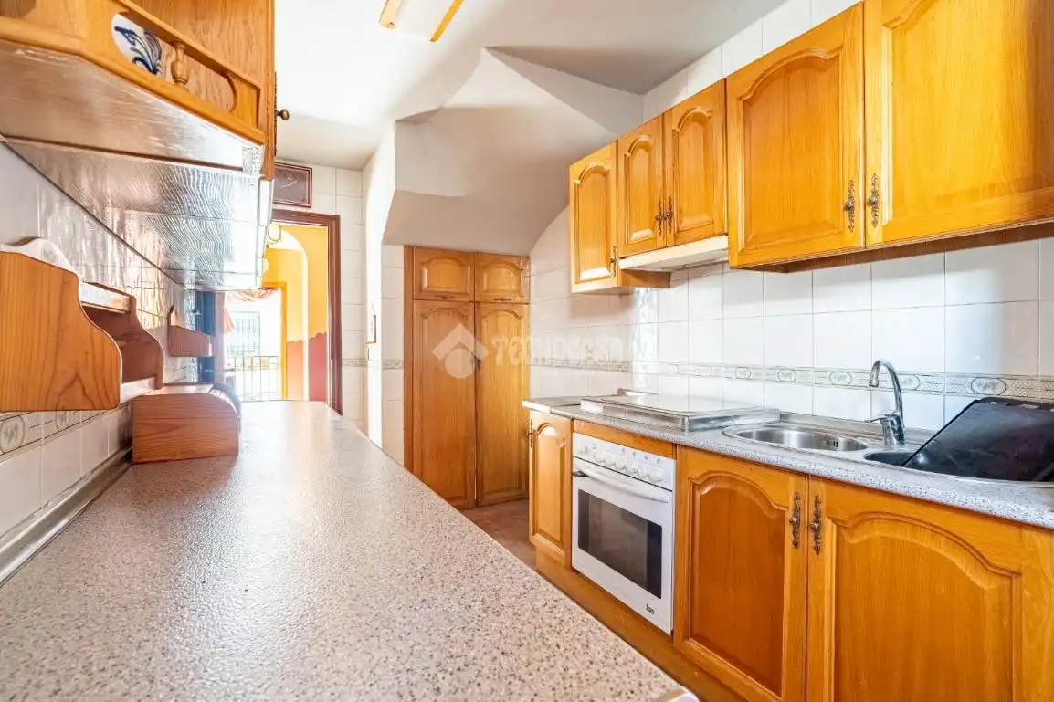 Casa pareada en venta en Peligros
