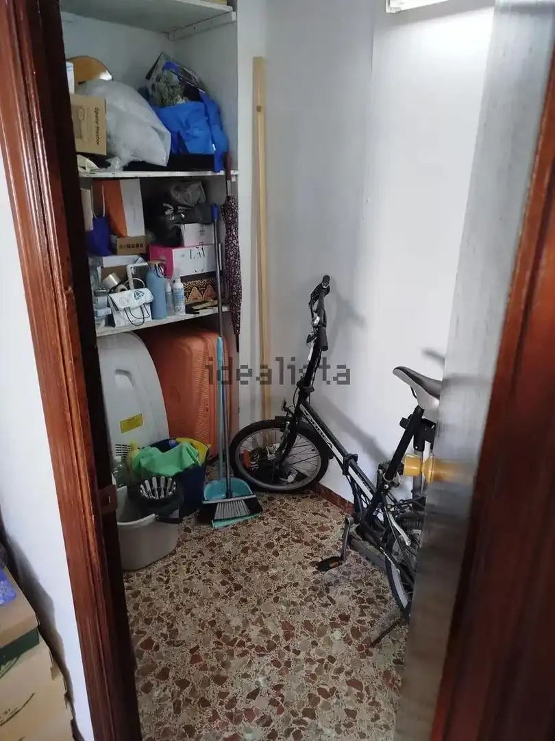 Flat for sale in Cádiz