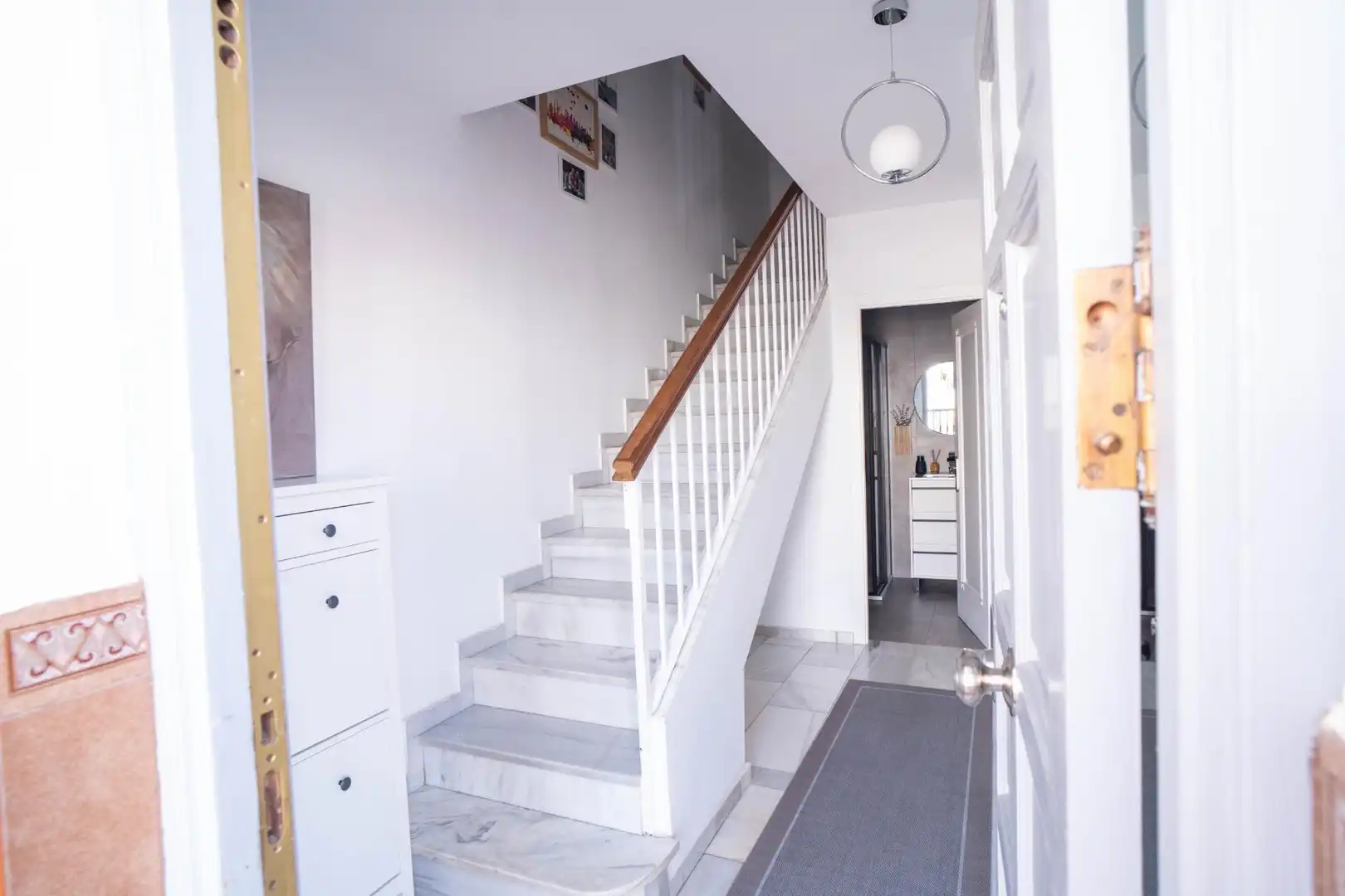 Wohnung mit Terrasse zum Verkauf in Las Lagunas, imagen 20