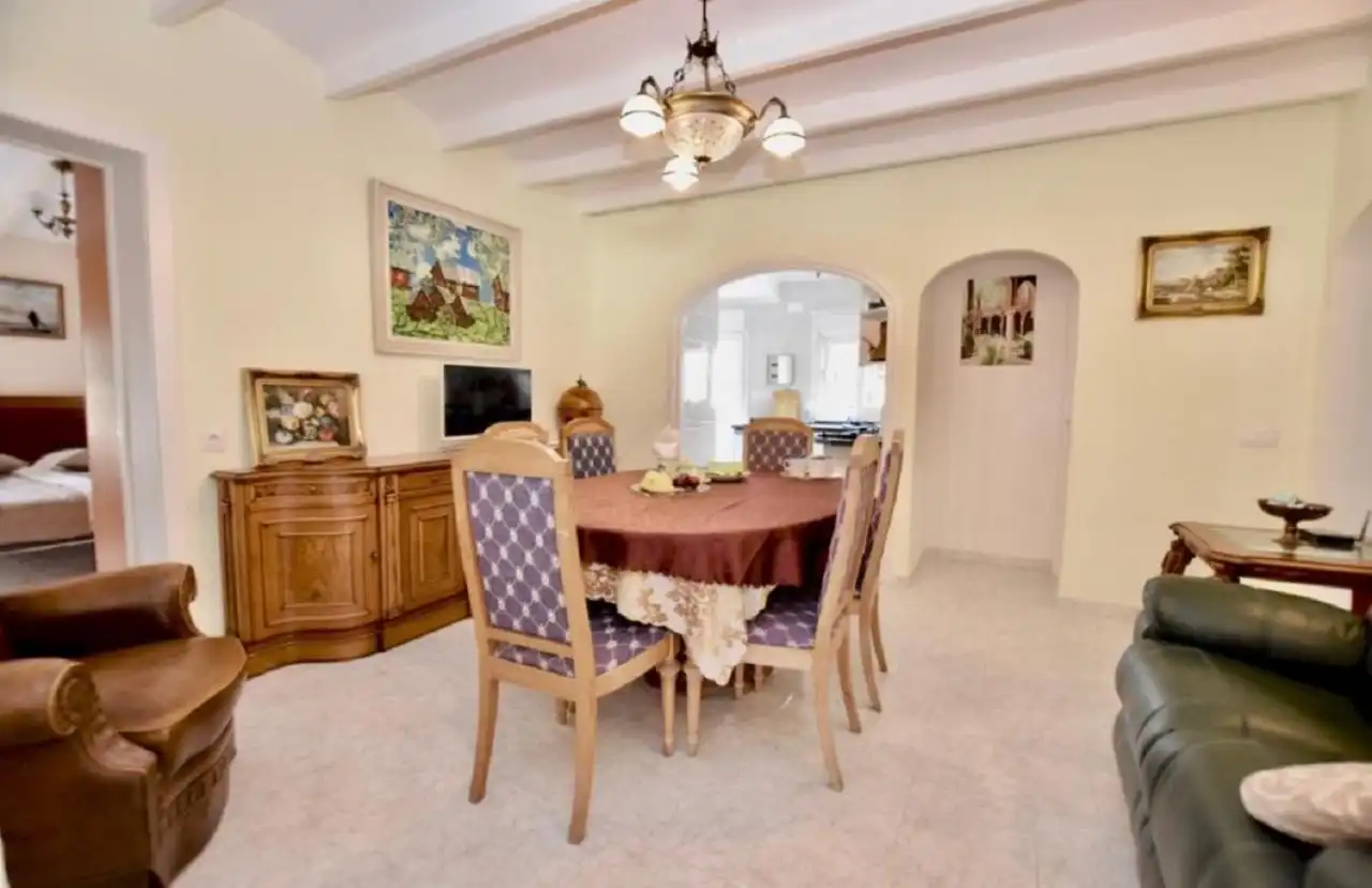 Casa con balcón en venta en Cap Martí - El Tossalet - Pinomar, imagen 28