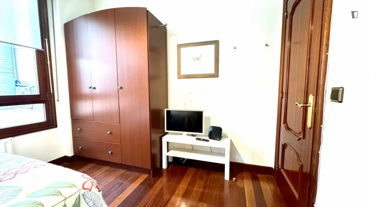 Habitació a Albia