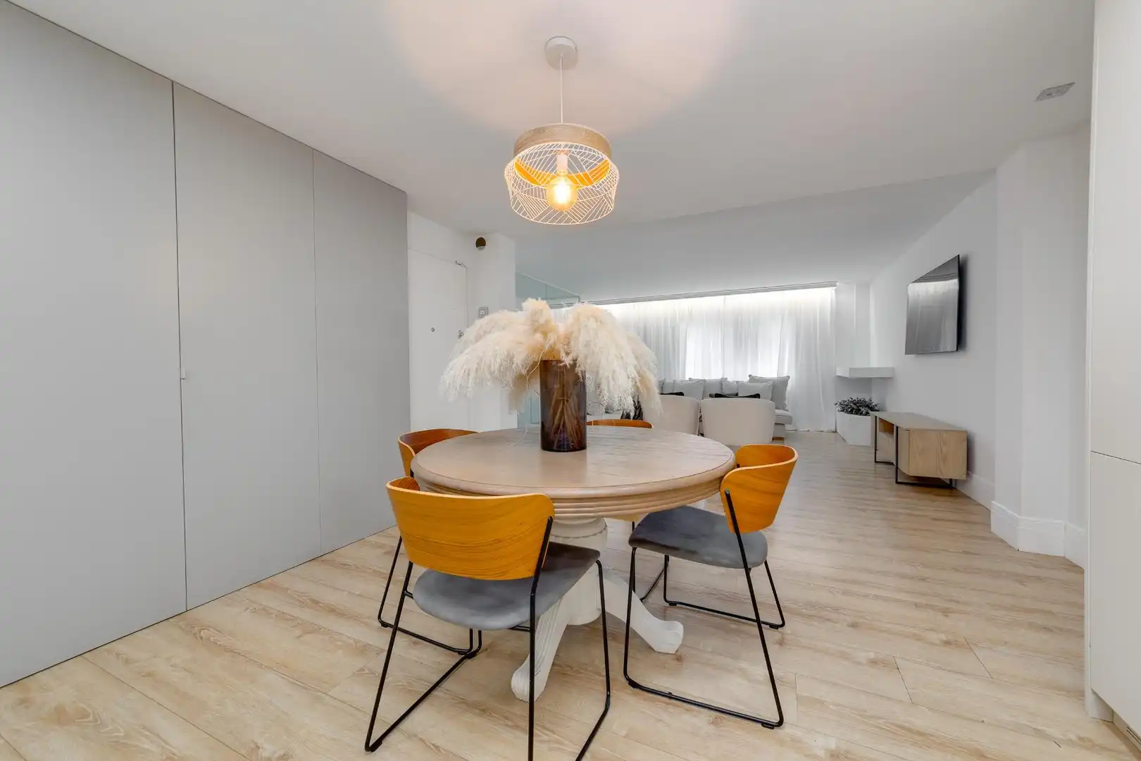 Apartament amb jardí en venda a Calle CABALLERO RODAS, imagen 12