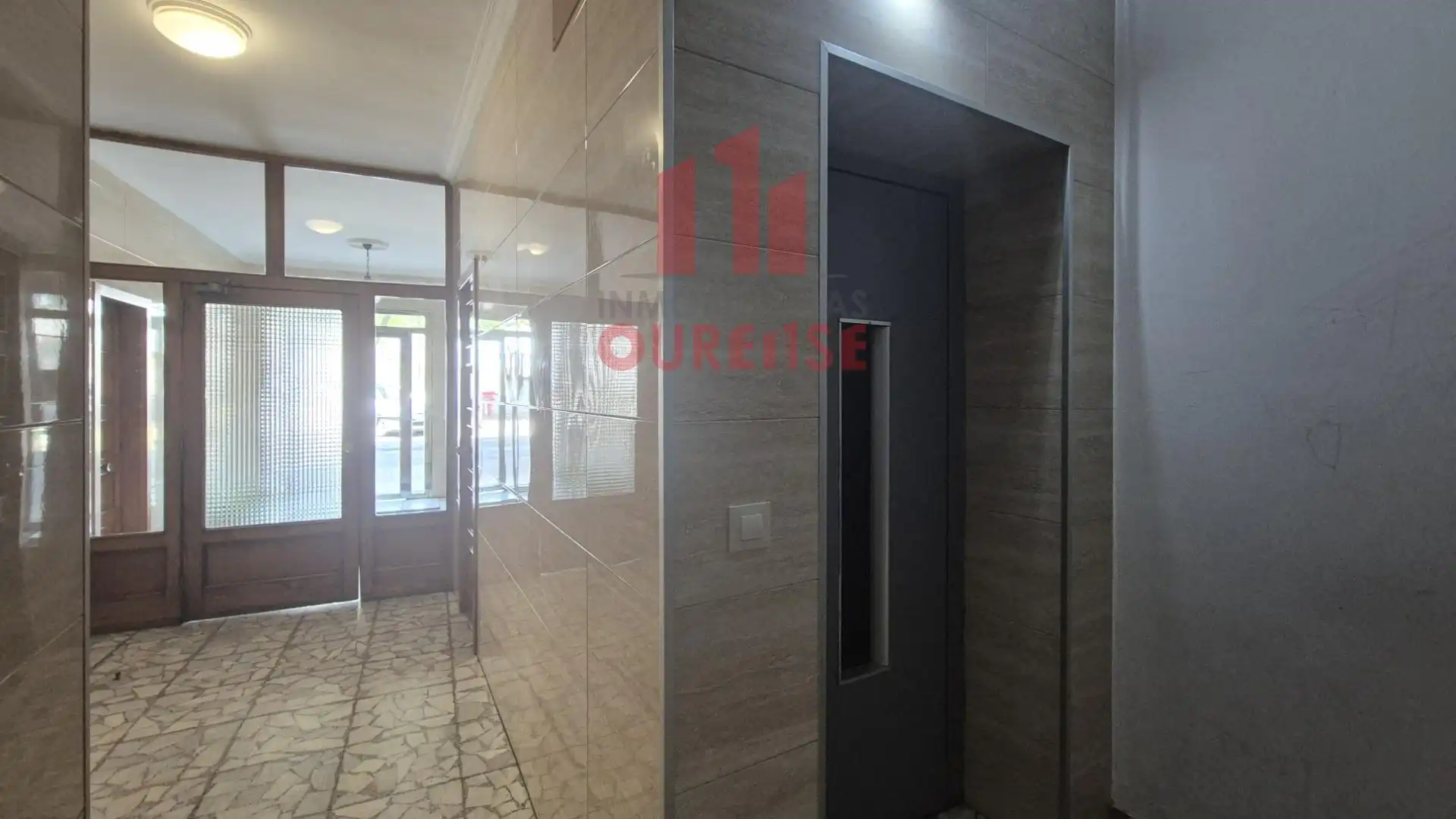Flat with terrace to rent in A Ponte, imagen 37