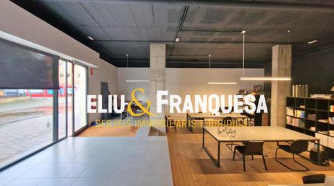 Photo 5 of Premises for sale in De Benet Cortada, Volpelleres, Sant Cugat del Vallès