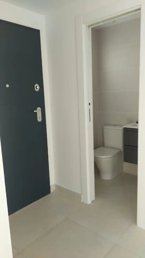 Casa a schiera con terrazza in vendita a Calle Río Tamarguillo 19, imagen 8