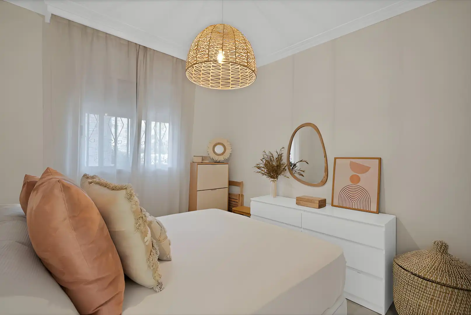 Wohnung mit Pool zum Verkauf in Milla de Oro, imagen 23