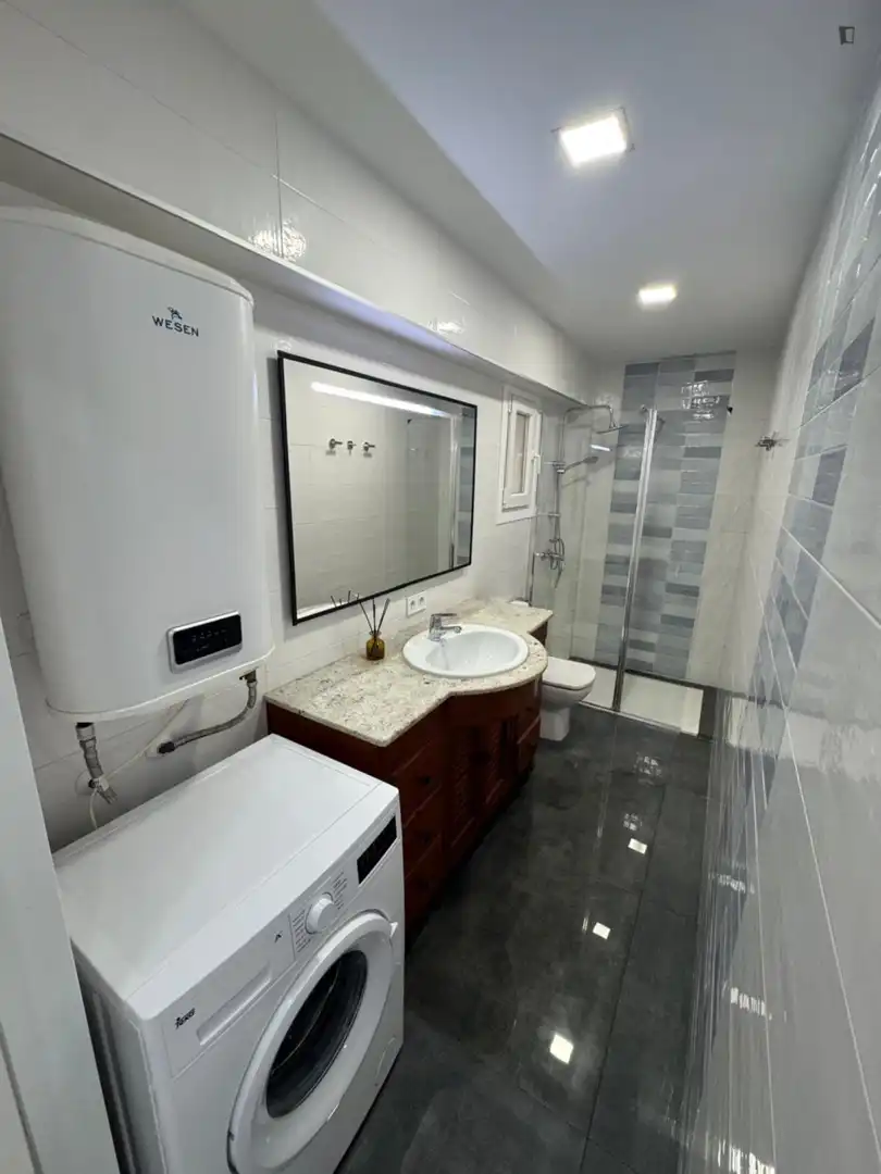 Apartamento de alquiler en Es Rafal Vell
