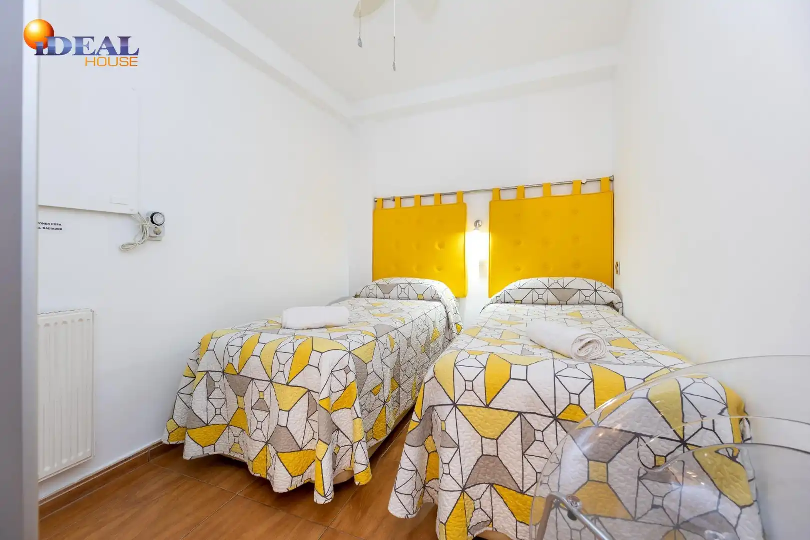 Chalet con piscina en venta en C. la Iruela, 45, imagen 19