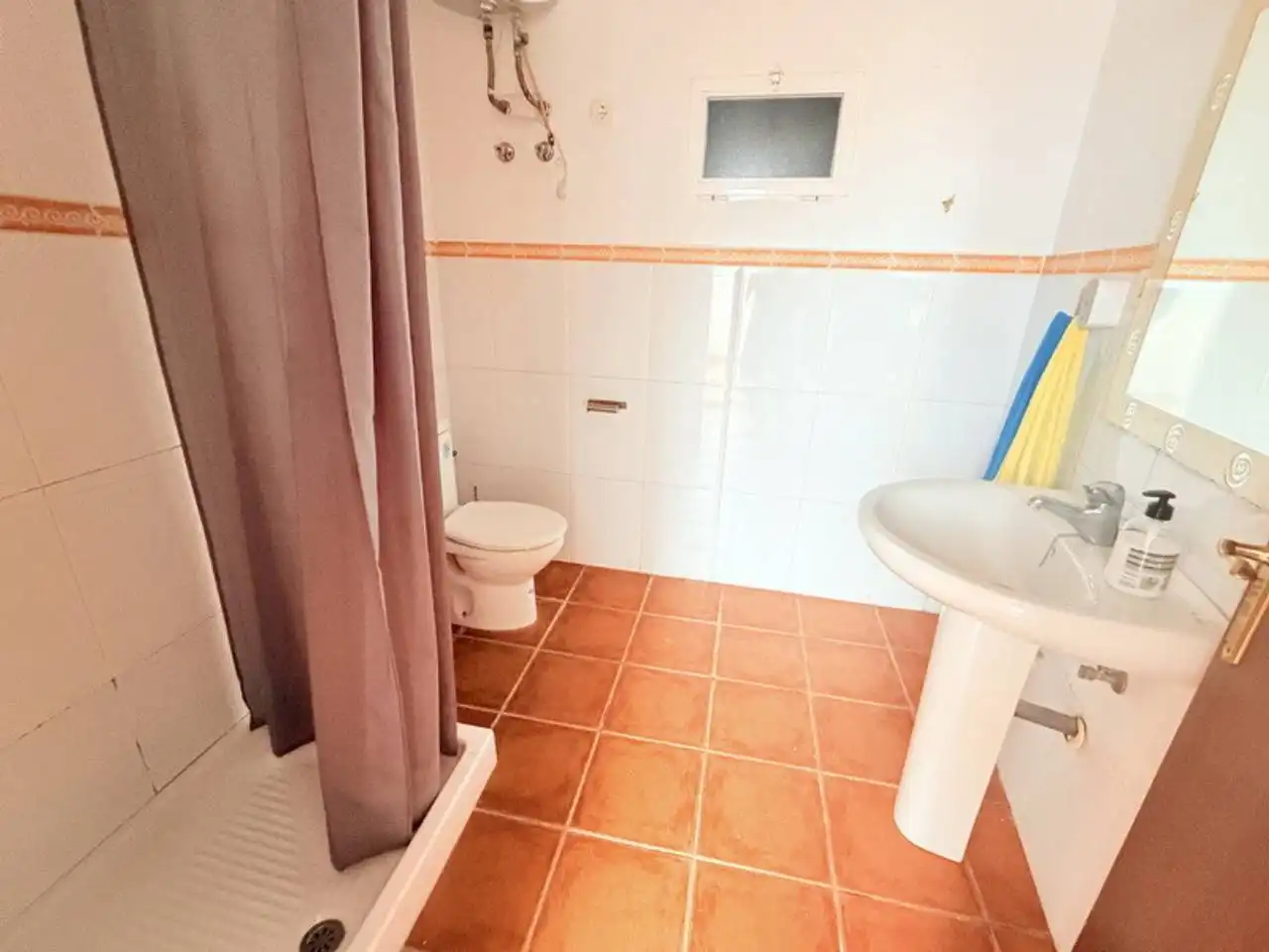 Apartment with pool for sale in Calle Romántica 1, imagen 9