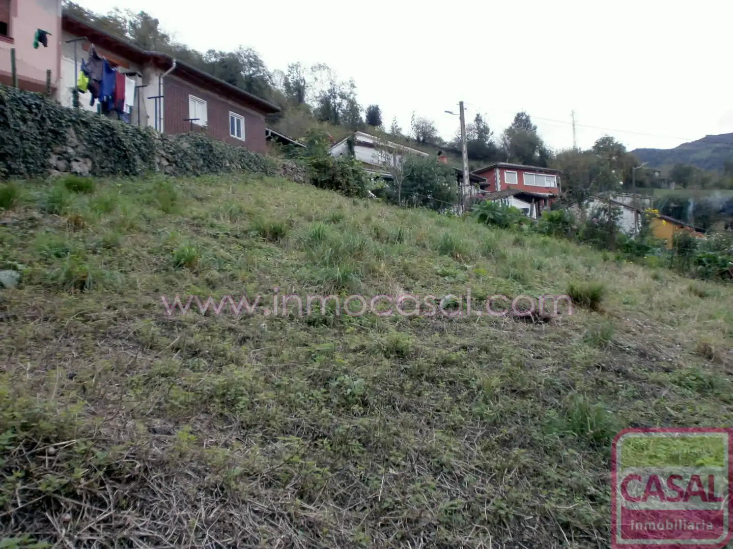 Residential for sale in Aller