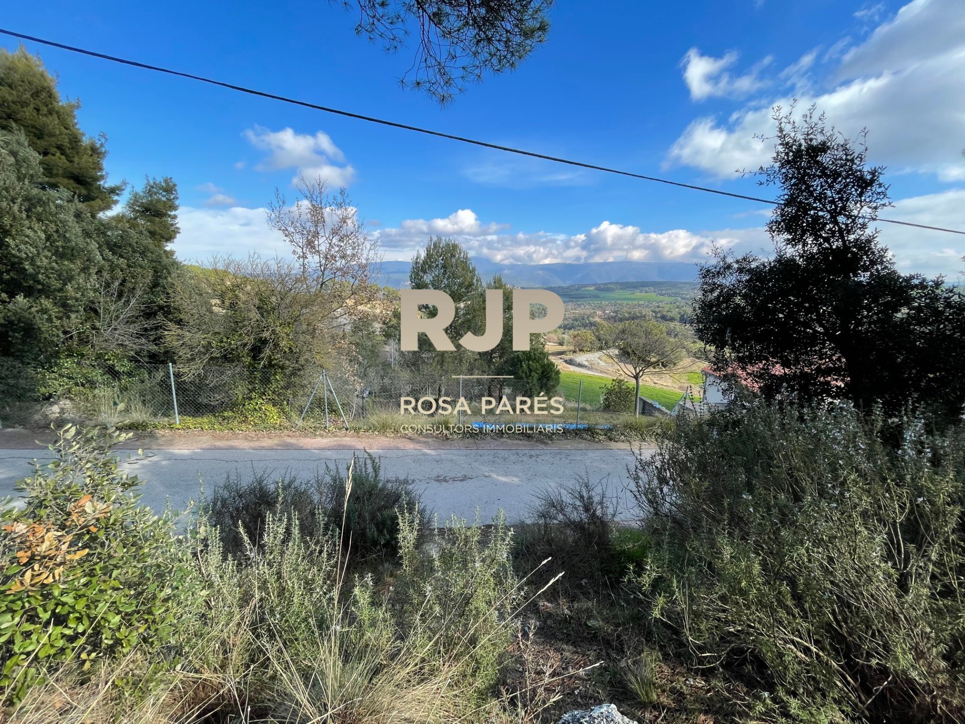 Residential for sale in Sant Martí de Centelles