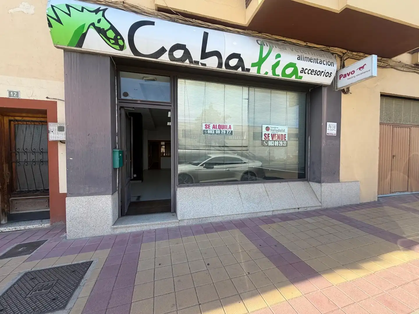 Local commercial à vendre à Calle San Miguel, imagen 12