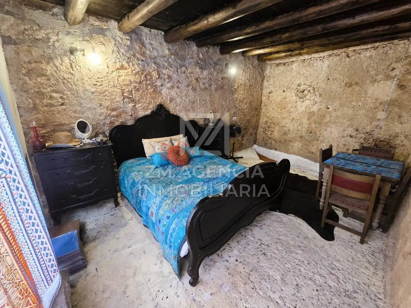 Casa rústica en venta en San Blas, imagen 33