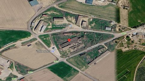 Foto 5 de Residencial en venda a El Algar, Pg. 23 Parc.2, -1, Peralta de Alcofea, Huesca