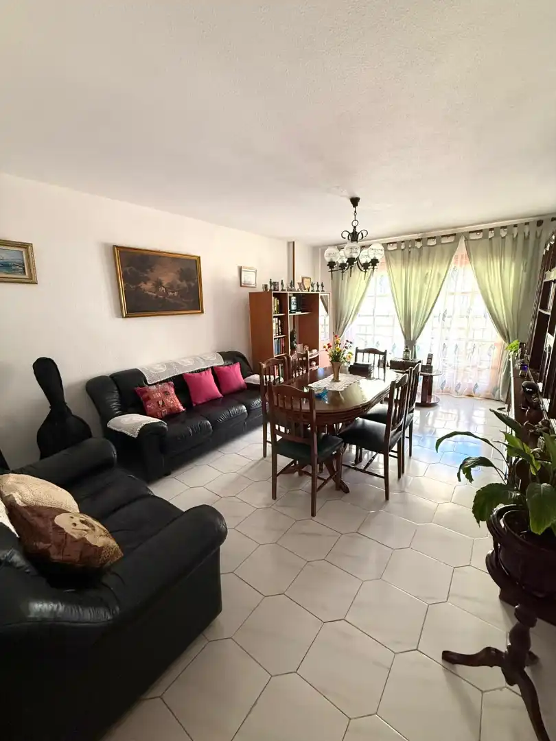 Comedor de Piso en venta en Adeje con Terraza, Trastero y Amueblado