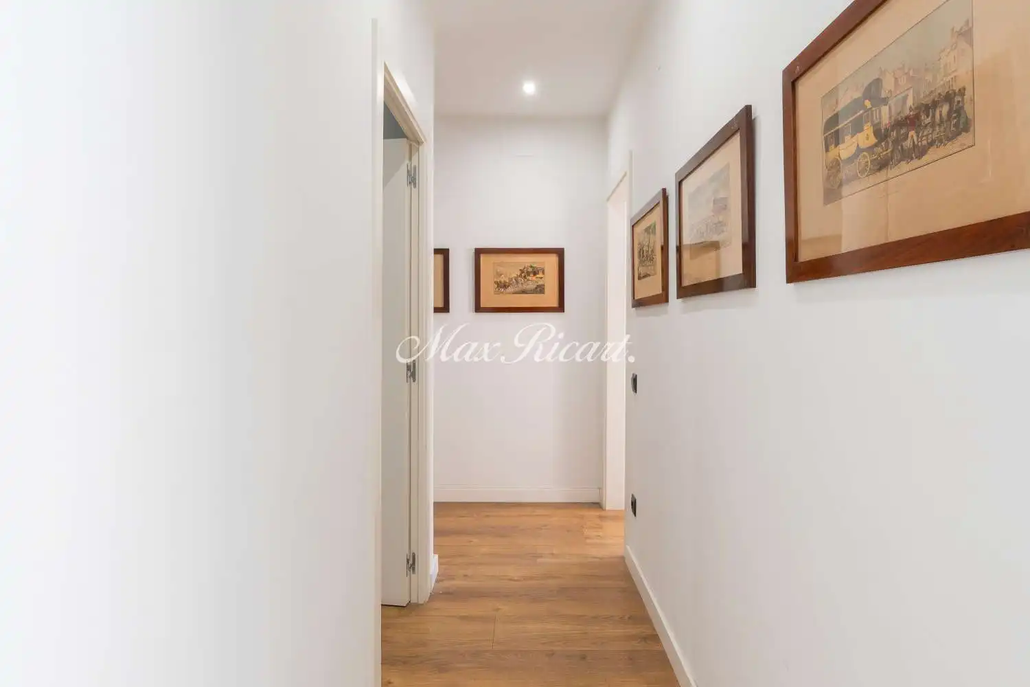 Flat for sale in Barcelona  with Heating, Terrace and Balcony