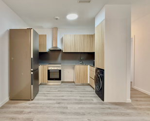 Kitchen of Office to rent in Albal  with Air Conditioner, Heating and Terrace