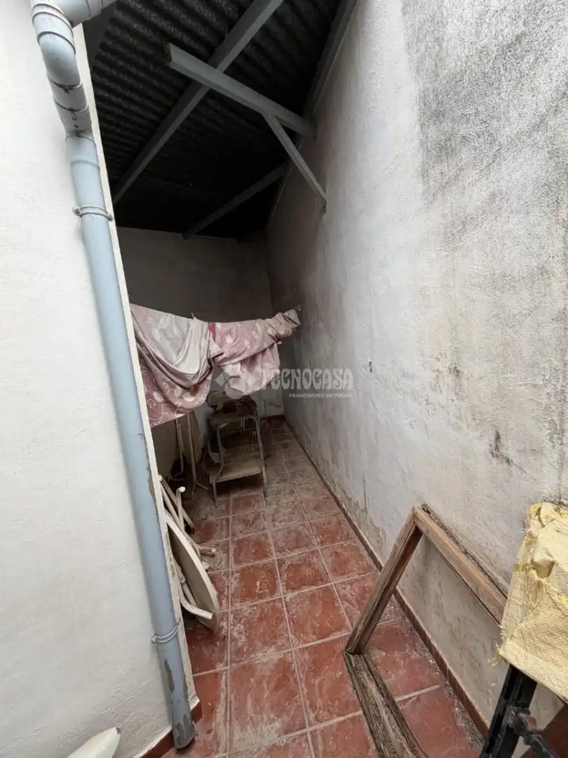 Casa adosada en venda en Loja