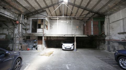 Foto 4 de Residencial en venda a Carrer de L'ateneu, 3, Poble Nou, Vilafranca del Penedès