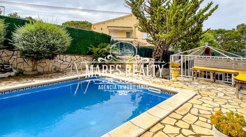 Photo 5 of House or chalet for sale in Condado del Jaruco - Puigventós, Lloret de Mar