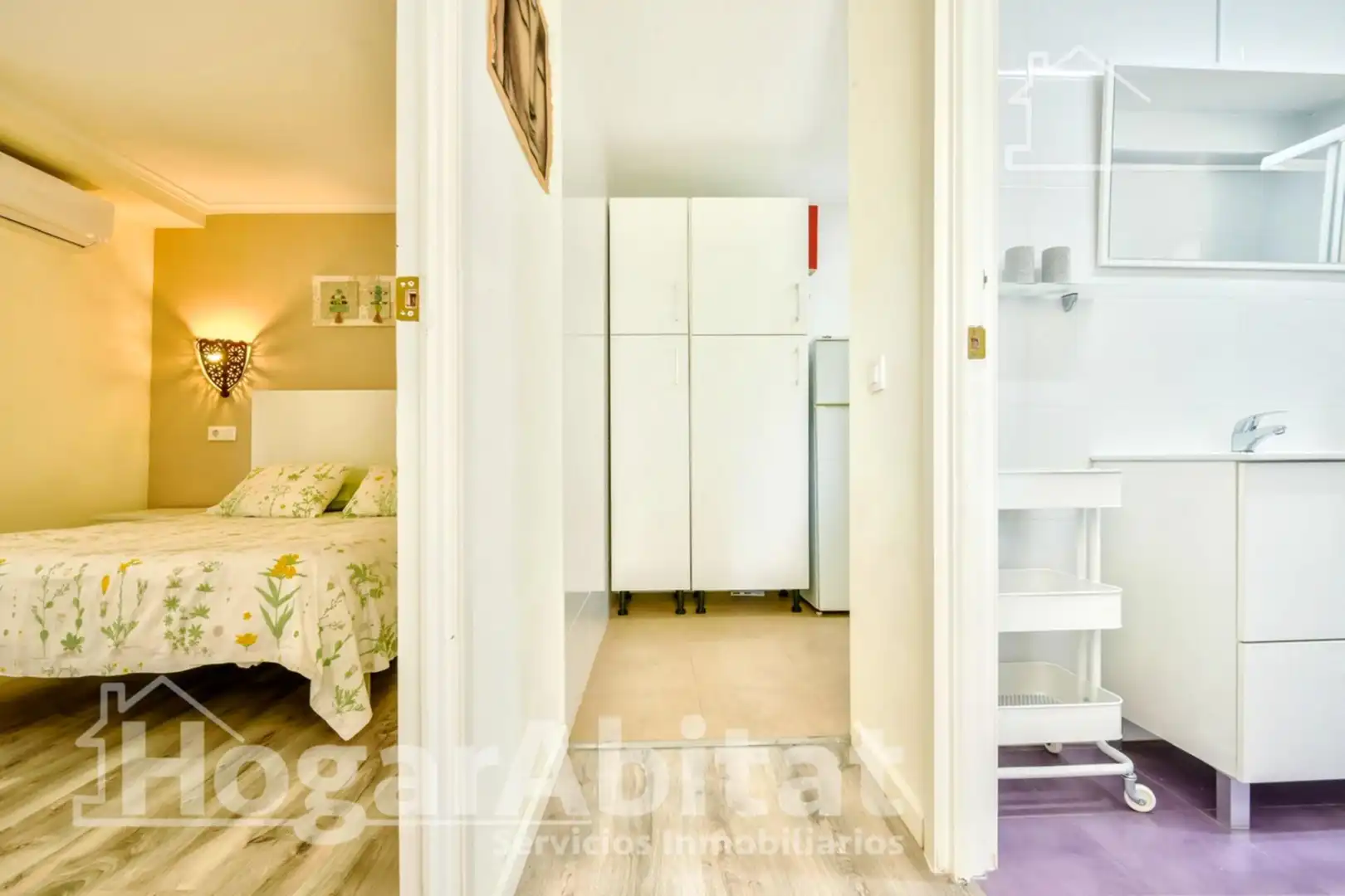 Appartement avec jardin à vendre à Avenida la Rosa de los Vientos, imagen 35