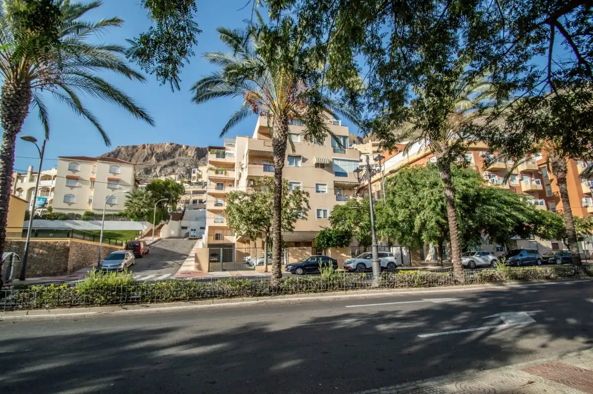 Wohnung mit Aufzug zum Verkauf in Avenida CARLOS III, imagen 35