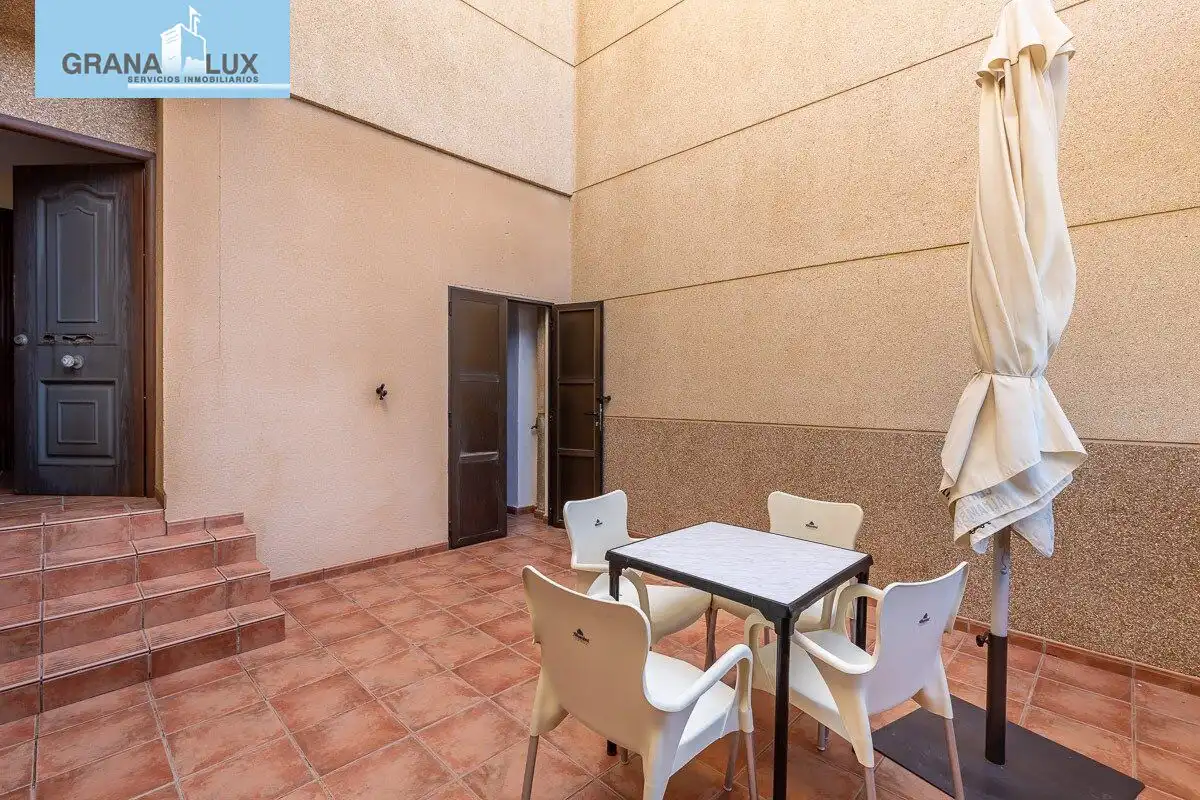 Houses for sale in Calle Miramar, Aguamarga