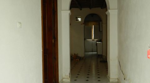 Foto 4 de Finca rústica en venda a N/a, -1, Cabeza la Vaca, Badajoz