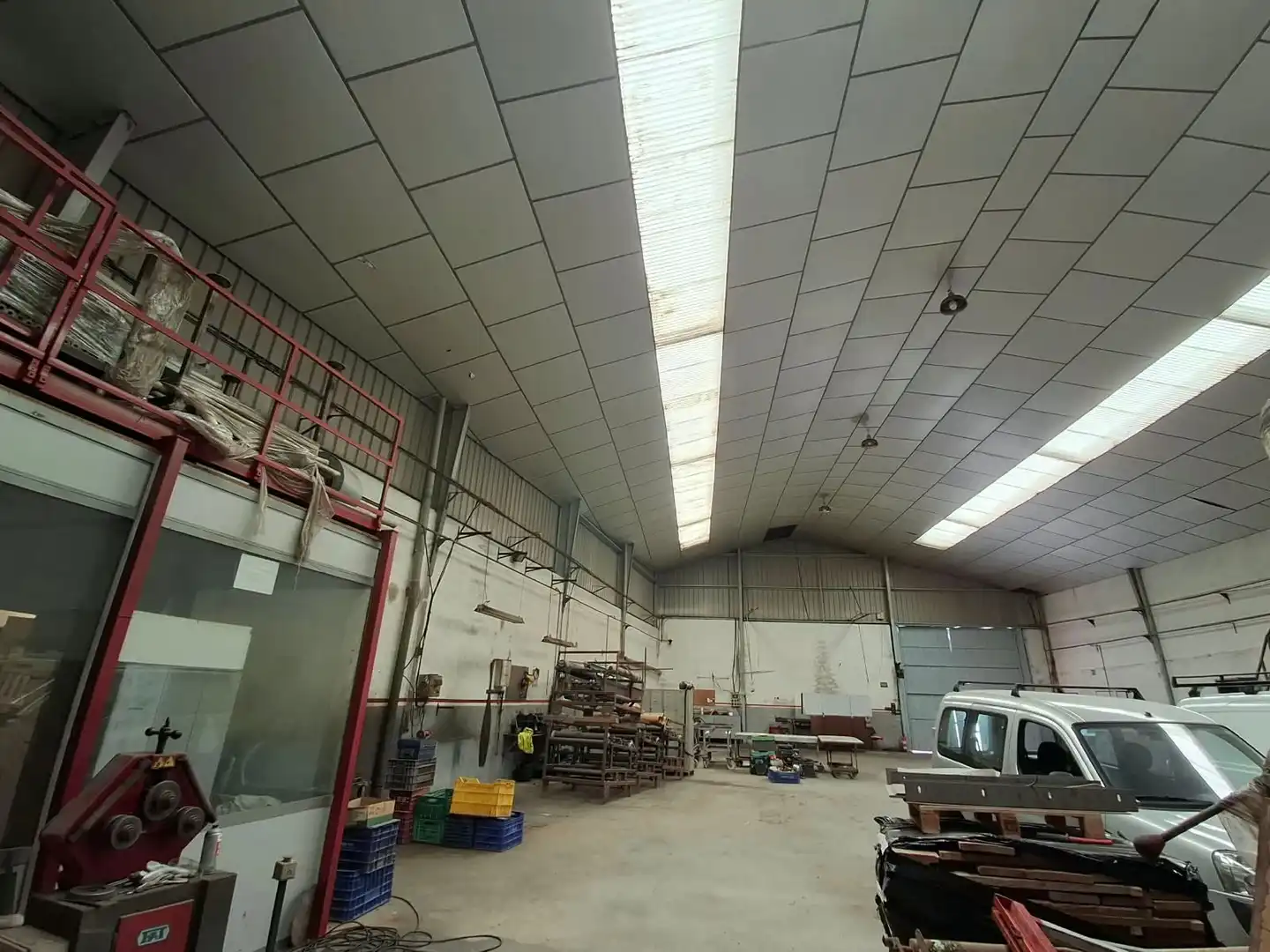 Nave industrielle à vendre à Camí d'Artana - Vila-Real 39, imagen 12
