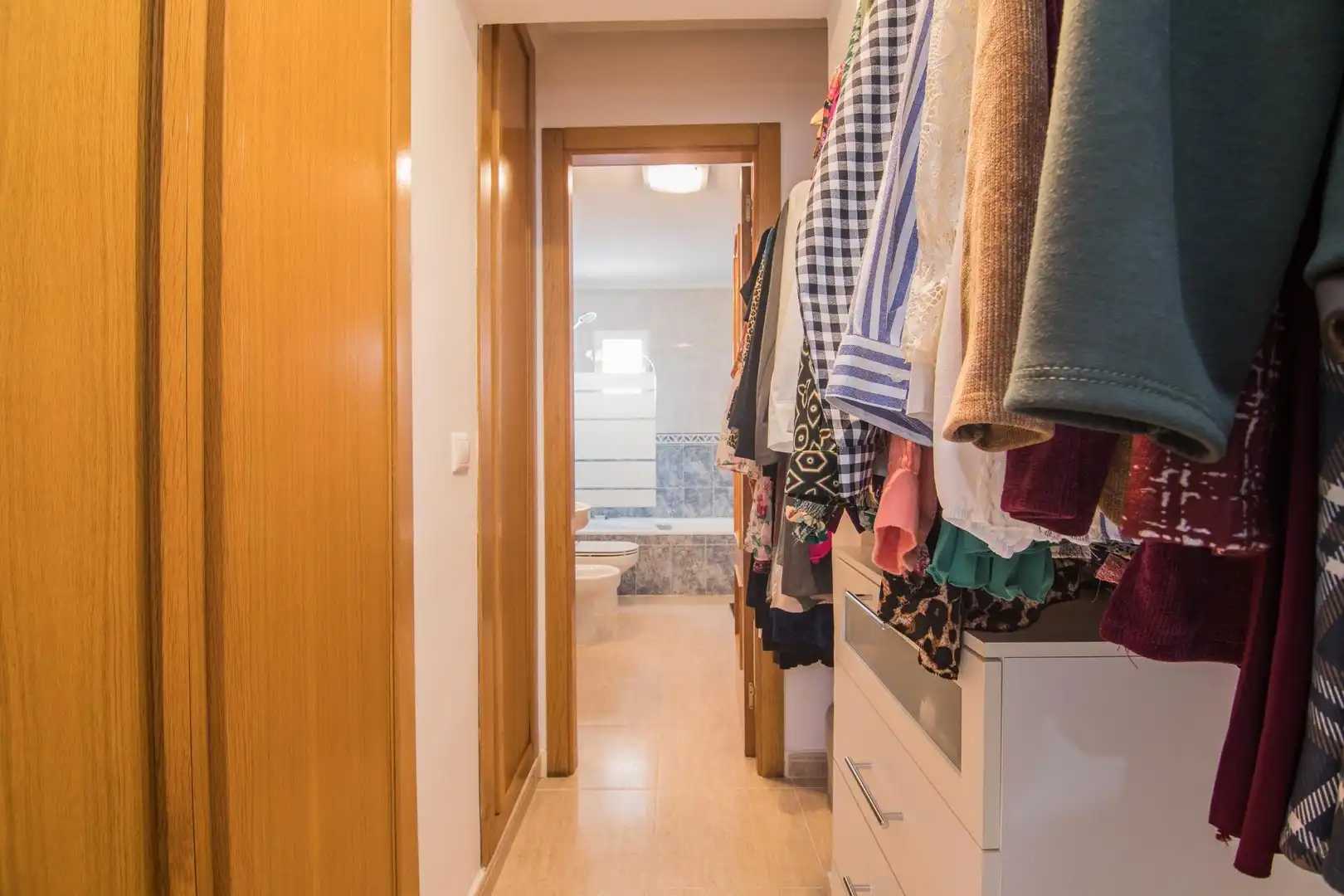 Casa amb jardí en venda a Calle GARCILASO DE LA VEGA, imagen 28