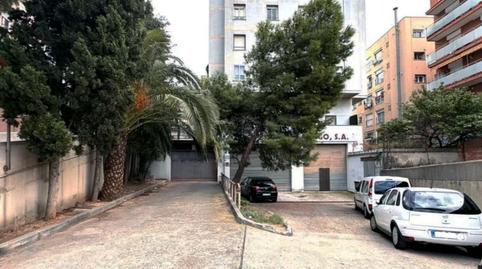 Foto 3 de Garatge en venda a Carrer de Joaquim Monmany, 15, Can Calders, Sant Feliu de Llobregat