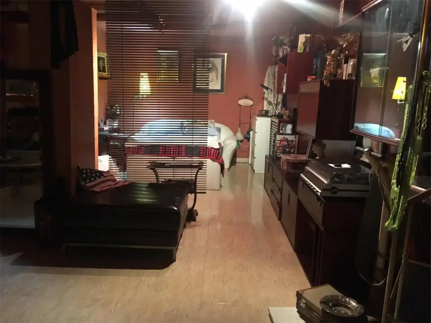 Sala de estar de Casa o chalet en venta en Torrijos con Balcón