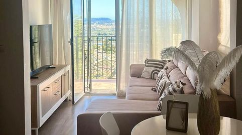 Foto 3 de Piso de alquiler en Bonalba - Cotoveta, Mutxamel